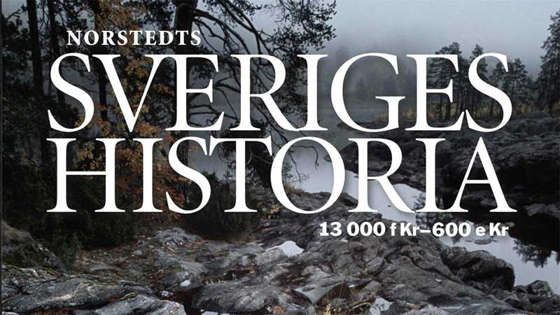 Sveriges historia