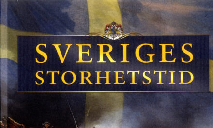 Sveriges storhetstid