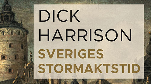 Sveriges stormaktstid