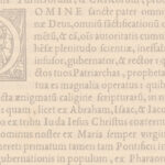 Fyra svenska historieverk från 1400- och 1500-talen