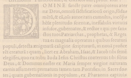 Fyra svenska historieverk från 1400- och 1500-talen