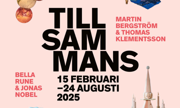 Tillsammans