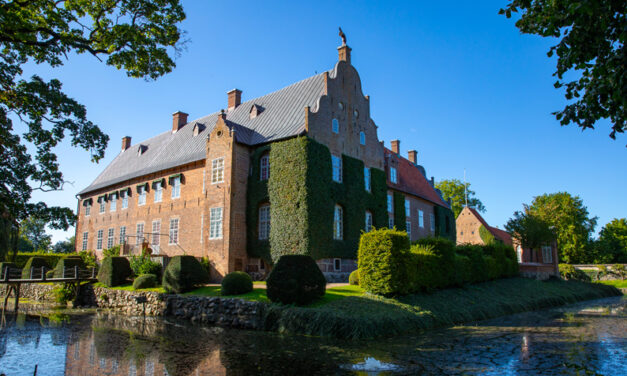 I grevens tid – historien om Trolle Ljungby