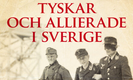 Tyskar och allierade i Sverige