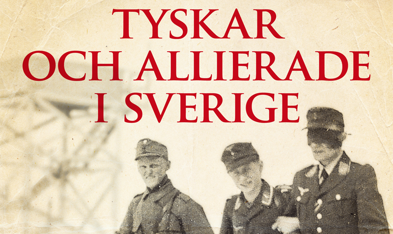 Tyskar och allierade i Sverige