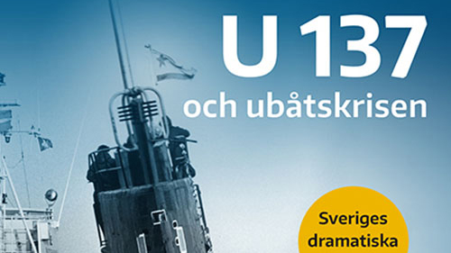 U 137 och ubåtskrisen