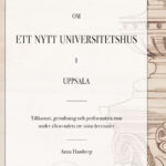 Universitetshuset i Uppsala