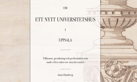 Universitetshuset i Uppsala
