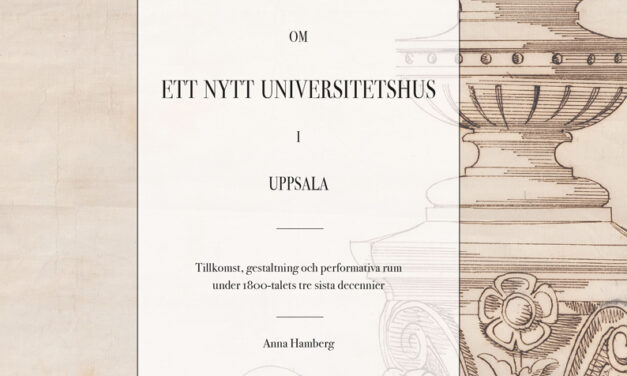 Universitetshuset i Uppsala