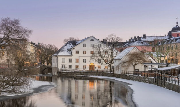 Upplandsmuseet har öppnat igen