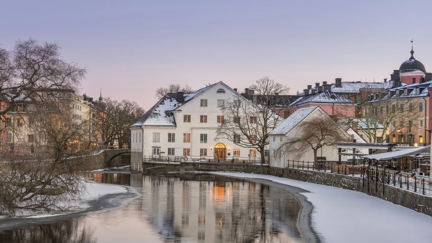 Upplandsmuseet har öppnat igen