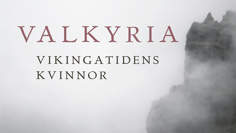 Valkyria