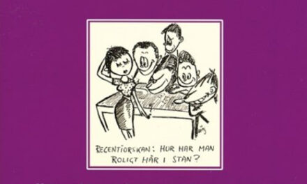 Synen på kvinnors högre studier 1930–1970