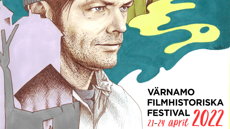 Sveriges första filmhistoriska festival i Värnamo