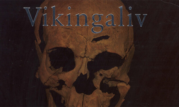 Vikingaliv