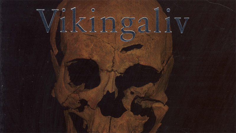 Vikingaliv