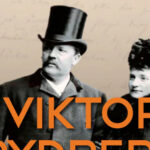 Viktor Rydberg formade det liberala Djursholm