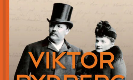 Viktor Rydberg formade det liberala Djursholm