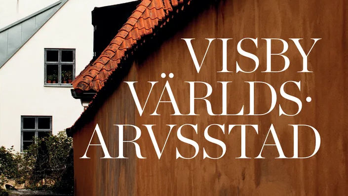 Visby Världsarvsstad