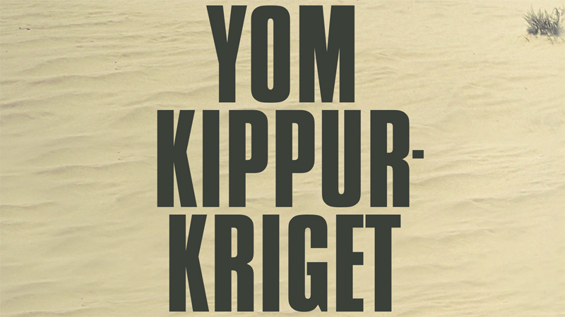 Yom Kippur-kriget och Sverige 1973